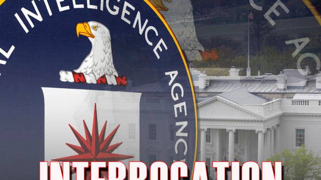 CIA interrogation graphic
